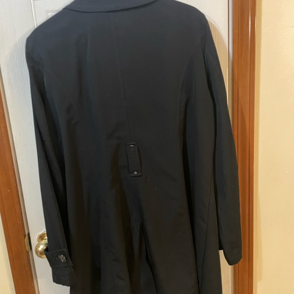 Croft Barrow Pea Coat EUC SUPER CUTE! - Picture 2 of 3